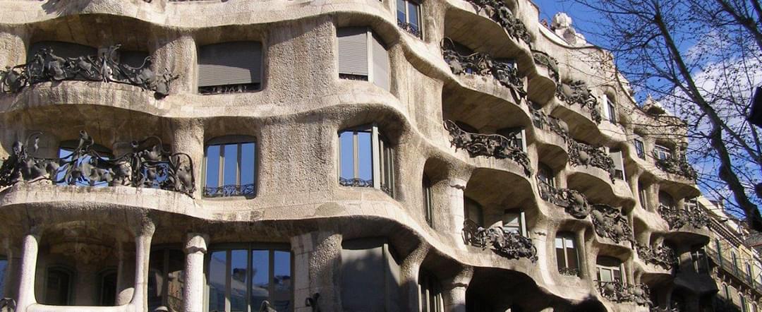 La Pedrera