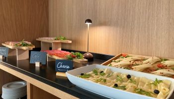 Breakfast Room 7