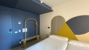Habitación Estándar cama doble