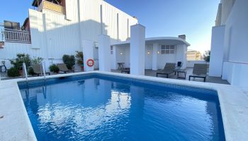 Pool 1